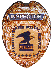 Inspection Service Seal